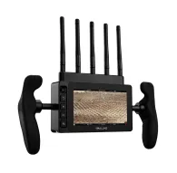 New products - SmallHD Ultra 5 Bolt 6 RX 750 Kit (V-Mount) 16-0528-VM - quick order from manufacturerNew products - SmallHD Ultra 5 Bolt 6 RX 750 Kit (V-Mount) 16-0528-VM - quick order from manufacturer