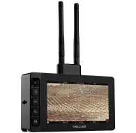 LCD monitori filmēšanai - SmallHD Ultra 5 Bolt 6 TX 750 16-0529 - ātri pasūtīt no ražotājaLCD monitori filmēšanai - SmallHD Ultra 5 Bolt 6 TX 750 16-0529 - ātri pasūtīt no ražotāja