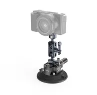 Аксессуары для плечевых упоров - SmallRig 4 Suction Cup Camera Mount Kit for Vehicle Shooting 4236 4236 - быстрый заказ от производителяАксессуары для плечевых упоров - SmallRig 4 Suction Cup Camera Mount Kit for Vehicle Shooting 4236 4236 - быстрый заказ от производителя