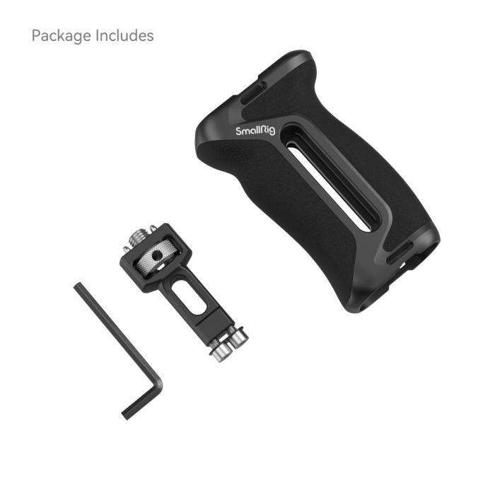 New products - SmallRig ARRI Locating Side Handle 4016 4016 - quick order from manufacturer
