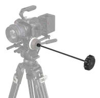 Фокусировка - SmallRig Focus Whip 3851 3851 - быстрый заказ от производителяФокусировка - SmallRig Focus Whip 3851 3851 - быстрый заказ от производителя