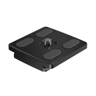Новые товары - SmallRig K&F Concept Professional 1/4" Quick Release Mounting Plate KF31.004 - быстрый заказ от производителя