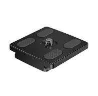 Rigu aksesuāri - SmallRig K&F Concept Professional 1/4 Quick Release Mounting Plate KF31.004 - быстрый заказ от производителяRigu aksesuāri - SmallRig K&F Concept Professional 1/4 Quick Release Mounting Plate KF31.004 - быстрый заказ от производителя