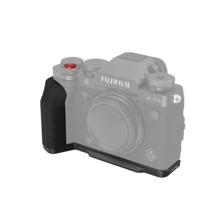 SmallRig 4260 L Shape Grip for FUJIFILM X T5 (Black)