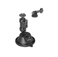 New products - SmallRig Portable Suction Cup Mount Support for Action Cameras SC-1K 4193 4193 - quick order from manufacturerNew products - SmallRig Portable Suction Cup Mount Support for Action Cameras SC-1K 4193 4193 - quick order from manufacturer