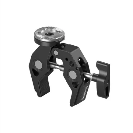 SmallRig Super Clamp with ARRI Rosette Mount 4249 4249
