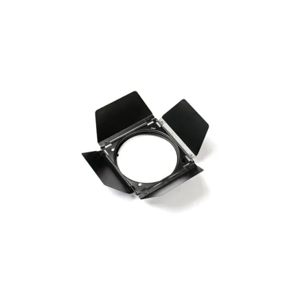 Swit BA-BK4 barn door (4-leaf) for BL bowens lights BA-BK4