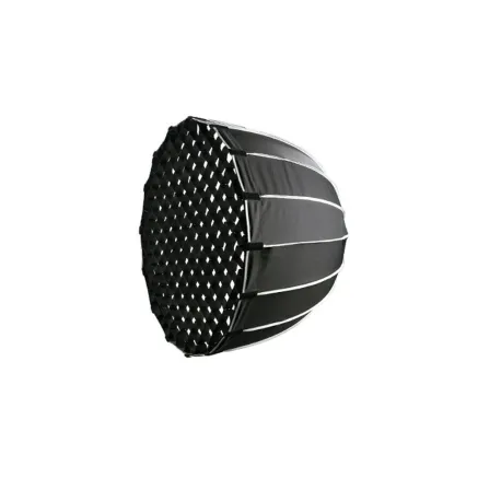 Swit BA-PARA26 Parabolic 26-inch Dome Softbox for Bowens Lights BA-PARA26
