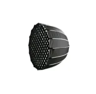 Softboksi - Swit BA-PARA26 Parabolic 26-inch Dome Softbox for Bowens Lights BA-PARA26 - быстрый заказ от производителяSoftboksi - Swit BA-PARA26 Parabolic 26-inch Dome Softbox for Bowens Lights BA-PARA26 - быстрый заказ от производителя