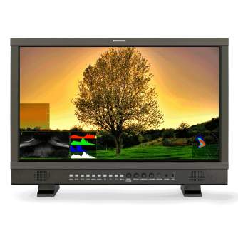 Sortimenta jaunumi - Swit BM-U243 4K 12GSDI Studio LCD Monitor 23,8 BM-U243 - ātri pasūtīt no ražotāja