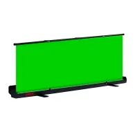 Sortimenta jaunumi - Swit CK-150 Roll-up Portable Green Screen 1,52m CK-150 - ātri pasūtīt no ražotājaSortimenta jaunumi - Swit CK-150 Roll-up Portable Green Screen 1,52m CK-150 - ātri pasūtīt no ražotāja