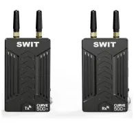 Bezvadu video pārraidītāji - Swit CURVE500+ HDMI 500ft Wireless System CURVE500+ - быстрый заказ от производителяBezvadu video pārraidītāji - Swit CURVE500+ HDMI 500ft Wireless System CURVE500+ - быстрый заказ от производителя