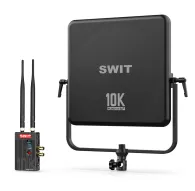 Bezvadu video pārraidītāji - Swit FLOW10K SDI&HDMI 3km Wireless System FLOW10K - ātri pasūtīt no ražotājaBezvadu video pārraidītāji - Swit FLOW10K SDI&HDMI 3km Wireless System FLOW10K - ātri pasūtīt no ražotāja