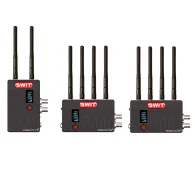 Wireless Video Transmitter - Swit FLOW2000 Tx+2Rx | 2000feet (600m) Wireless FHD Video 1 Transmitter with - quick order from manufacturerWireless Video Transmitter - Swit FLOW2000 Tx+2Rx | 2000feet (600m) Wireless FHD Video 1 Transmitter with - quick order from manufacturer