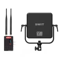 Bezvadu video pārraidītāji - Swit FLOW6500 SDI&HDMI 2km Wireless System FLOW6500 - ātri pasūtīt no ražotājaBezvadu video pārraidītāji - Swit FLOW6500 SDI&HDMI 2km Wireless System FLOW6500 - ātri pasūtīt no ražotāja
