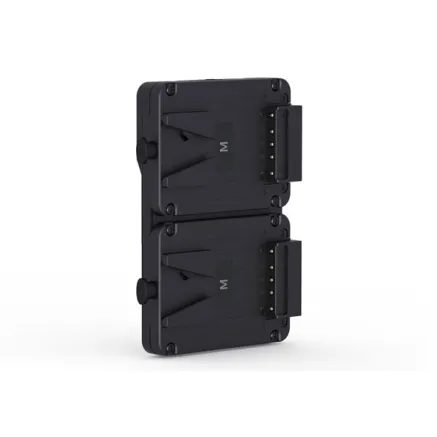 Swit KA-M20S dulna V-Mount platnička KA-M20S