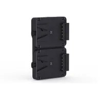 New products - Swit KA-M20S duálna V-Mount platnička KA-M20S - quick order from manufacturerNew products - Swit KA-M20S duálna V-Mount platnička KA-M20S - quick order from manufacturer