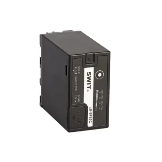 New products - Swit LB-SF65C SONY L Series NP-F Battery Pack LB-SF65C - quick order from manufacturer