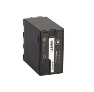 New products - Swit LB-SF65C SONY L Series NP-F Battery Pack LB-SF65C - quick order from manufacturerNew products - Swit LB-SF65C SONY L Series NP-F Battery Pack LB-SF65C - quick order from manufacturer