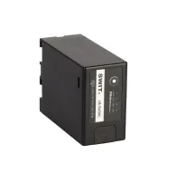 Camera Batteries - Swit LB-SU90C BP-U-type 90Wh DV battery with USB-C and D-tap LB-SU90C - quick order from manufacturerCamera Batteries - Swit LB-SU90C BP-U-type 90Wh DV battery with USB-C and D-tap LB-SU90C - quick order from manufacturer