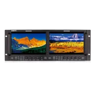 Sortimenta jaunumi - Swit M-1093H 2x9" IPS LCD 19" rack 4U monitor M-1093H - ātri pasūtīt no ražotājaSortimenta jaunumi - Swit M-1093H 2x9" IPS LCD 19" rack 4U monitor M-1093H - ātri pasūtīt no ražotāja