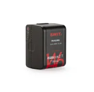 New products - Swit PB-M146S | 146Wh Pocket Mini High load Battery | V-Mount PB-M146S - quick order from manufacturerNew products - Swit PB-M146S | 146Wh Pocket Mini High load Battery | V-Mount PB-M146S - quick order from manufacturer