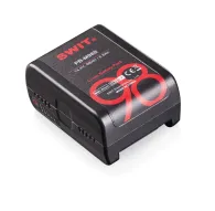 Sortimenta jaunumi - Swit PB-M98S 98Wh Pocket V-mount Battery PB-M98S - ātri pasūtīt no ražotājaSortimenta jaunumi - Swit PB-M98S 98Wh Pocket V-mount Battery PB-M98S - ātri pasūtīt no ražotāja