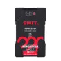 Новые товары - Swit PB-R220S+ | 220Wh Waterproof IP54 Robust Heavy-duty Battery | V-Mount - быстрый заказ от производителя