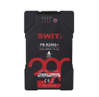 Новые товары - Swit PB-R290S+ 290Wh Heavy Duty IP54 Battery Pack - быстрый заказ от производителяНовые товары - Swit PB-R290S+ 290Wh Heavy Duty IP54 Battery Pack - быстрый заказ от производителя
