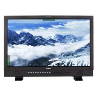 LCD monitori filmēšanai - Swit S-1243FS 23,8" studijas HD LCD monitors - ātri pasūtīt no ražotāja