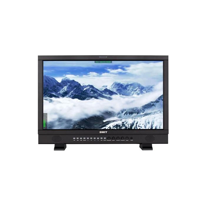 LCD monitori filmēšanai - Swit S-1243FS 23,8" studijas HD LCD monitors - ātri pasūtīt no ražotāja