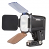 Sortimenta jaunumi - Swit S-2041 COB LED On-camera Light S-2041 - ātri pasūtīt no ražotājaSortimenta jaunumi - Swit S-2041 COB LED On-camera Light S-2041 - ātri pasūtīt no ražotāja