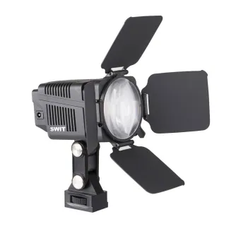 LED lampas kamerai - Swit S-2060 COB LED On-camera Light S-2060 - ātri pasūtīt no ražotāja