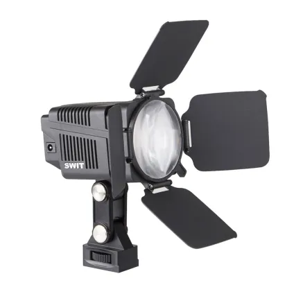 Swit S-2060 COB LED On-camera Light S-2060