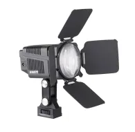 LED lampas kamerai - Swit S-2060 COB LED On-camera Light S-2060 - ātri pasūtīt no ražotājaLED lampas kamerai - Swit S-2060 COB LED On-camera Light S-2060 - ātri pasūtīt no ražotāja