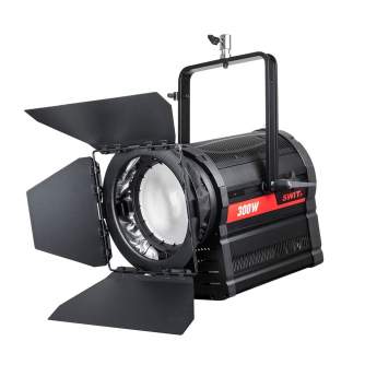New products - Swit S-2330 Studio 300W Bi-color LED Spot Light S-2330 - quick order from manufacturer
