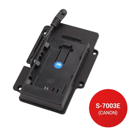 Swit S-7003E platnička pre batérie Canon LP-E6 S-7003E