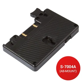 Akumulatora adaptera plāksnes - Swit S-7004A platnička pre batérie Anton/Bauer S-7004A - ātri pasūtīt no ražotāja