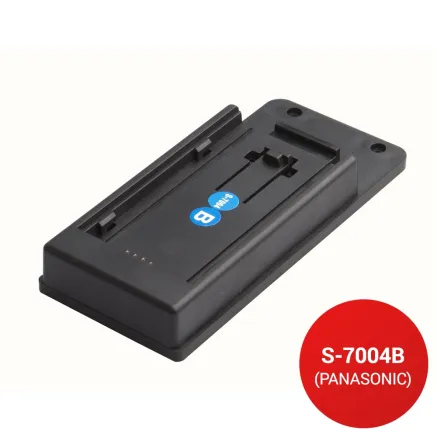 Swit S-7004B platnička pre batérie Panasonic VW S-7004B