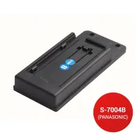Battery Adapter Plate - Swit S-7004B platnička pre batérie Panasonic VW S-7004B - quick order from manufacturerBattery Adapter Plate - Swit S-7004B platnička pre batérie Panasonic VW S-7004B - quick order from manufacturer