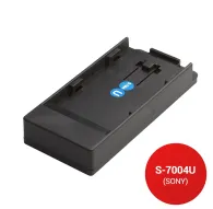 Battery Adapter Plate - Swit S-7004U platnička pre batérie Sony BP-U S-7004U - quick order from manufacturerBattery Adapter Plate - Swit S-7004U platnička pre batérie Sony BP-U S-7004U - quick order from manufacturer