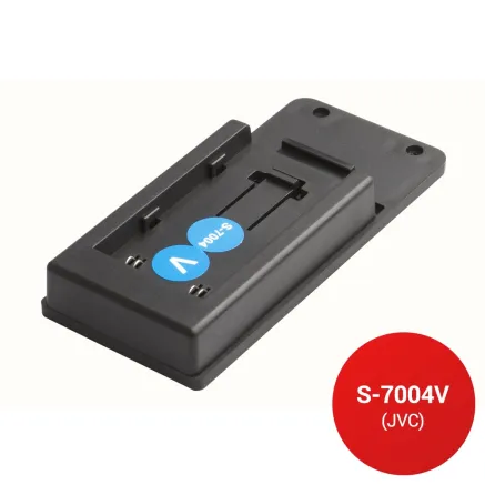 Swit S-7004V platnička pre batérie JVC BN-VF S-7004V