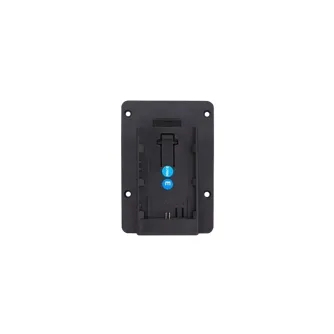 Akumulatora adaptera plāksnes - Swit S-7006E platnička pre batrie Canon LP-E6 S-7006E - ātri pasūtīt no ražotāja