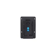 Battery Adapter Plate - Swit S-7006E platnička pre batrie Canon LP-E6 S-7006E - quick order from manufacturerBattery Adapter Plate - Swit S-7006E platnička pre batrie Canon LP-E6 S-7006E - quick order from manufacturer