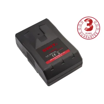 New products - Swit S-8083A | 130Wh High Load Economic Battery, Gold-Mount S-8083A - quick order from manufacturer