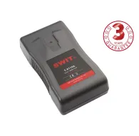 Новые товары - Swit S-8110A 146Wh Gold Mount Battery Pack - быстрый заказ от производителяНовые товары - Swit S-8110A 146Wh Gold Mount Battery Pack - быстрый заказ от производителя