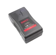 New products - Swit S-8152A | Dividable Gold Mount Battery Pack, Gold-Mount S-8152A - quick order from manufacturerNew products - Swit S-8152A | Dividable Gold Mount Battery Pack, Gold-Mount S-8152A - quick order from manufacturer