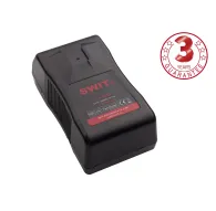 New products - Swit S-8183A | 240Wh High Load Gold Mount Battery Pack S-8183A - quick order from manufacturerNew products - Swit S-8183A | 240Wh High Load Gold Mount Battery Pack S-8183A - quick order from manufacturer