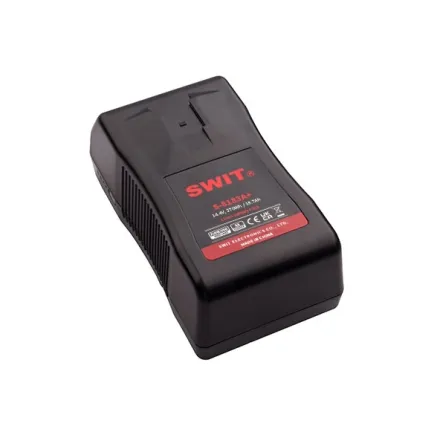 Swit S-8183A+ | 270Wh High Load Gold Mount Battery Pack S-8183A+