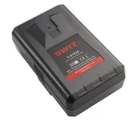 Sortimenta jaunumi - Swit S-8192A | 92+92Wh Dividable Gold Mount Battery, Gold-Mount S-8192A - ātri pasūtīt no ražotājaSortimenta jaunumi - Swit S-8192A | 92+92Wh Dividable Gold Mount Battery, Gold-Mount S-8192A - ātri pasūtīt no ražotāja